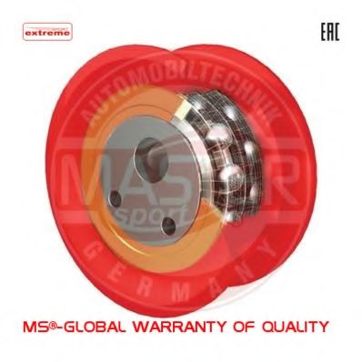 Натяжной ролик ремня ГРМ MASTER-SPORT 2108-1006120-SE-PCS-MS