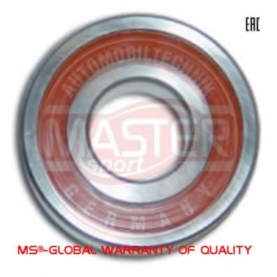 Подшипник амортизатора MASTER-SPORT 2108-2902840-ST-PCS-MS