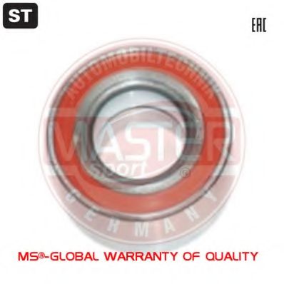 Подшипник ступицы MASTER-SPORT 2108-3104020-ST-PCS-MS