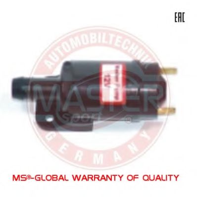 Насос омывателя MASTER-SPORT 2108-5208009-PR-PCS-MS