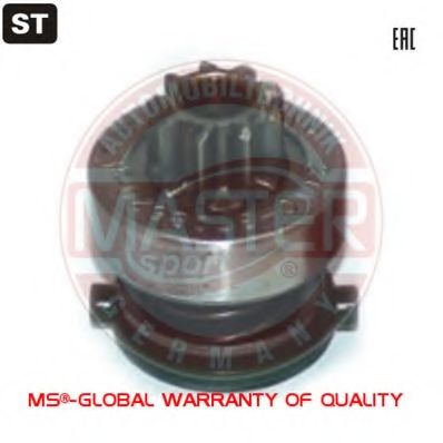 Бендикс стартера MASTER-SPORT 2110A-ST-PCS-MS