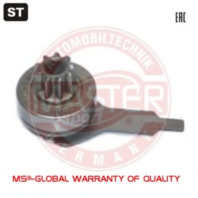 Бендикс стартера MASTER-SPORT 2110B-ST-PCS-MS