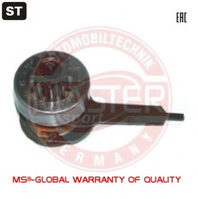 Бендикс стартера MASTER-SPORT 2110C-ST-PCS-MS