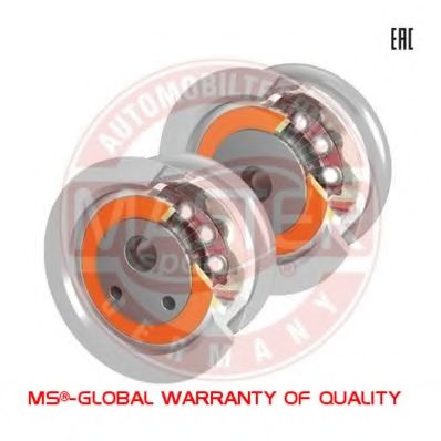 Натяжной ролик ремня ГРМ MASTER-SPORT 2112-1006120-AT-PCS-MS
