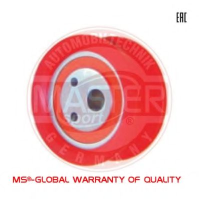 Натяжной ролик ремня ГРМ MASTER-SPORT 2112-1006120-ST-PCS-MS
