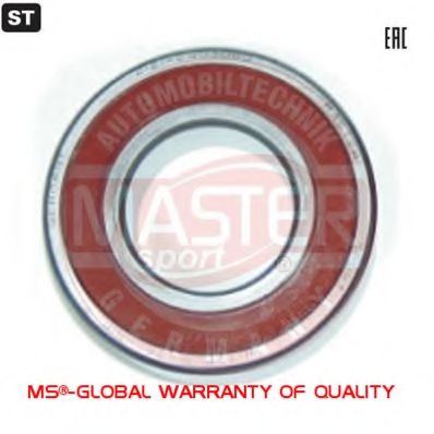 Подшипник ступицы MASTER-SPORT 2121-2403080-ST-PCS-MS