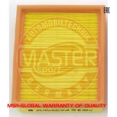 Воздушный фильтр MASTER-SPORT 2159-LF-PCS-MS