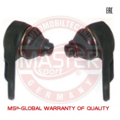 Шаровая опора MASTER-SPORT 2221102-SET/2/-MS
