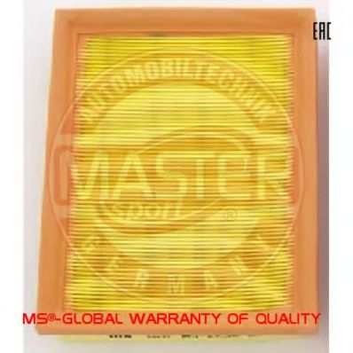 Воздушный фильтр MASTER-SPORT 2256-LF-PCS-MS