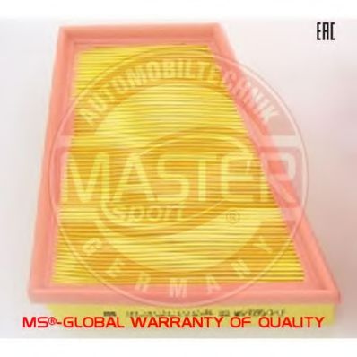 Воздушный фильтр MASTER-SPORT 2295/3-LF-PCS-MS