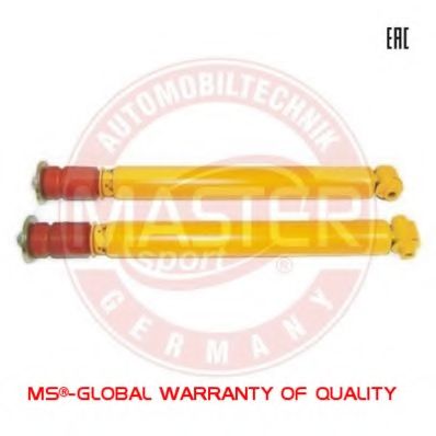 Амортизатор MASTER-SPORT 230645-SET/2/-MS