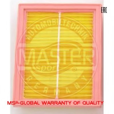 Воздушный фильтр MASTER-SPORT 2329-LF-PCS-MS