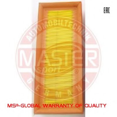 Воздушный фильтр MASTER-SPORT 2341-LF-PCS-MS