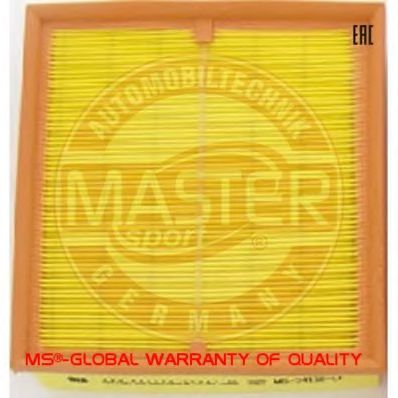 Воздушный фильтр MASTER-SPORT 24130-LF-PCS-MS