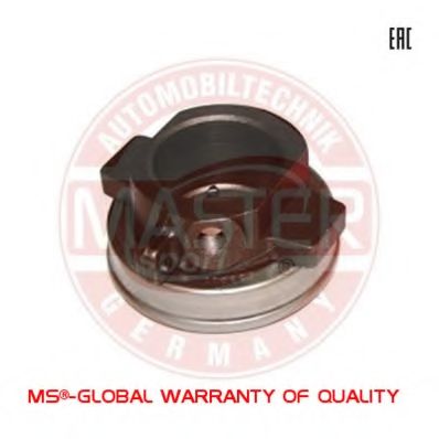 Выжимной подшипник MASTER-SPORT 241601180-02-99-PCS-MS