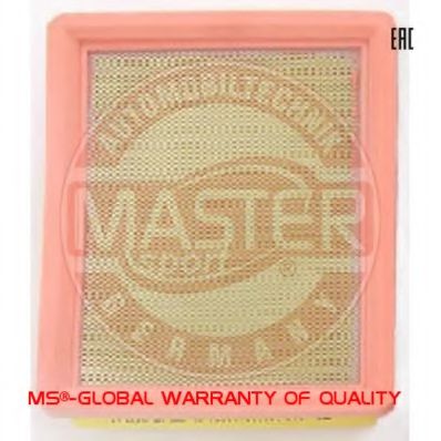 Воздушный фильтр MASTER-SPORT 2477-LF-PCS-MS