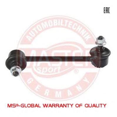 Стойка стабилизатора MASTER-SPORT 24961B-PCS-MS