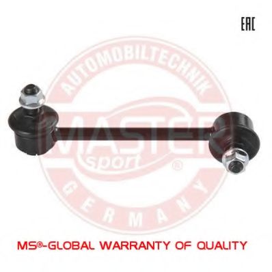 Стойка стабилизатора MASTER-SPORT 24962B-PCS-MS