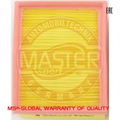 Воздушный фильтр MASTER-SPORT 25118-LF-PCS-MS
