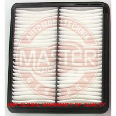 Воздушный фильтр MASTER-SPORT 2537/1-LF-PCS-MS