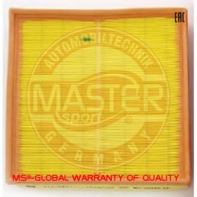 Воздушный фильтр MASTER-SPORT 26133-LF-PCS-MS