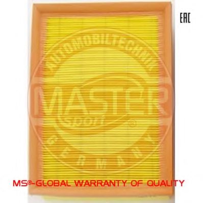 Воздушный фильтр MASTER-SPORT 26138/1-LF-PCS-MS