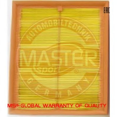 Воздушный фильтр MASTER-SPORT 26168-LF-PCS-MS