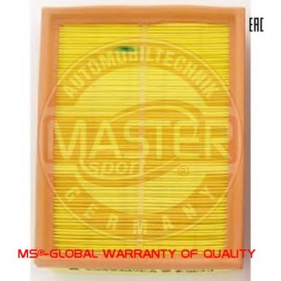 Воздушный фильтр MASTER-SPORT 2667/1-LF-PCS-MS