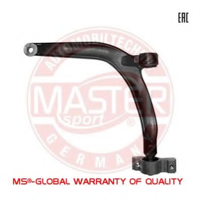 Рычаг подвески MASTER-SPORT 26737-PCS-MS