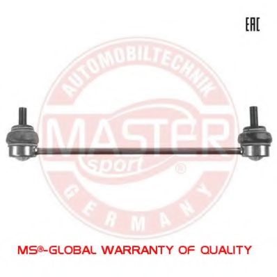 Стойка стабилизатора MASTER-SPORT 27080-PCS-MS