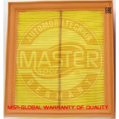Воздушный фильтр MASTER-SPORT 27154/1-LF-PCS-MS