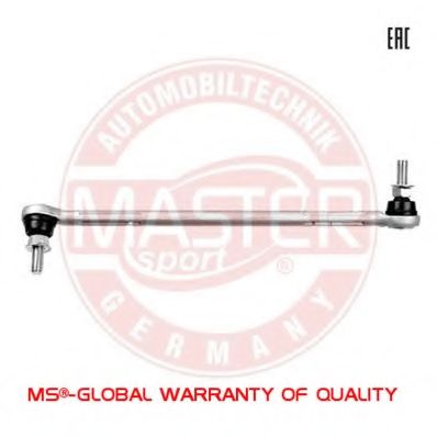 Стойка стабилизатора MASTER-SPORT 27199B-PCS-MS