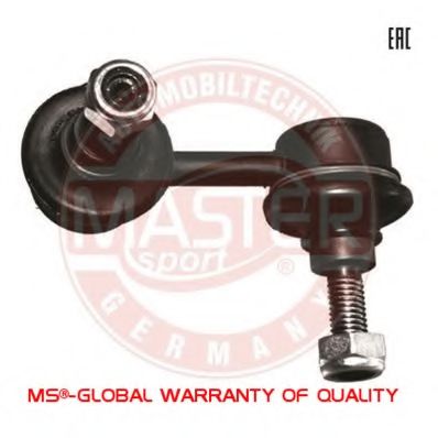 Стойка стабилизатора MASTER-SPORT 27464B-PCS-MS