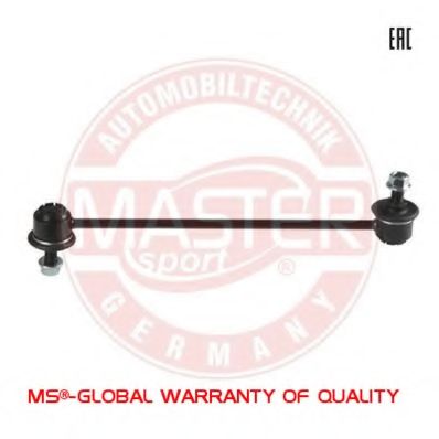 Стойка стабилизатора MASTER-SPORT 27513B-PCS-MS