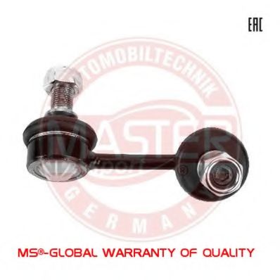 Стойка стабилизатора MASTER-SPORT 27989B-PCS-MS