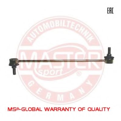Стойка стабилизатора MASTER-SPORT 28000B-PCS-MS