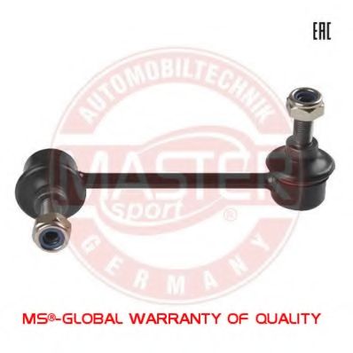 Стойка стабилизатора MASTER-SPORT 28046B-PCS-MS