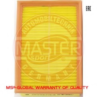 Воздушный фильтр MASTER-SPORT 28100-LF-PCS-MS
