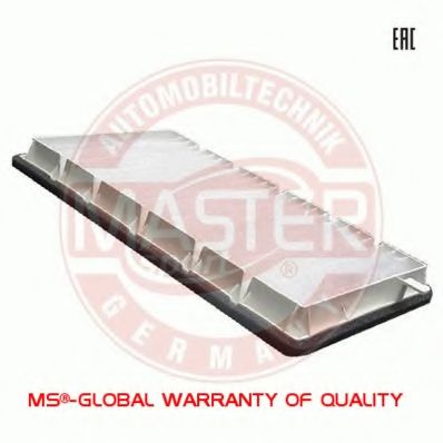 Воздушный фильтр MASTER-SPORT 2835K-LF-PCS-MS