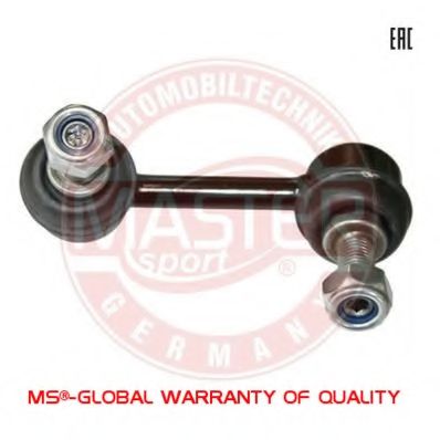 Стойка стабилизатора MASTER-SPORT 28461B-PCS-MS