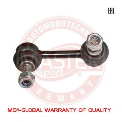 Стойка стабилизатора MASTER-SPORT 28462B-PCS-MS