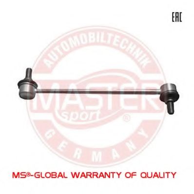 Стойка стабилизатора MASTER-SPORT 28592B-PCS-MS