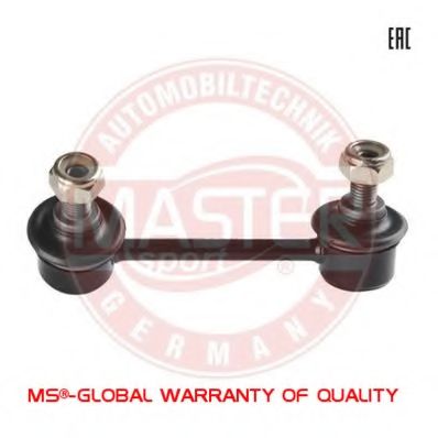 Стойка стабилизатора MASTER-SPORT 28629B-PCS-MS
