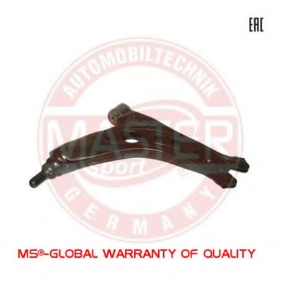 Рычаг подвески MASTER-SPORT 28644-PCS-MS