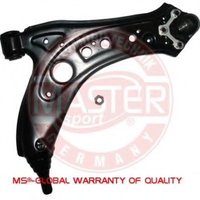 Комплект рычагов MASTER-SPORT 28644R-SET-MS