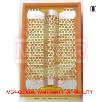 Воздушный фильтр MASTER-SPORT 29126/2-LF-PCS-MS