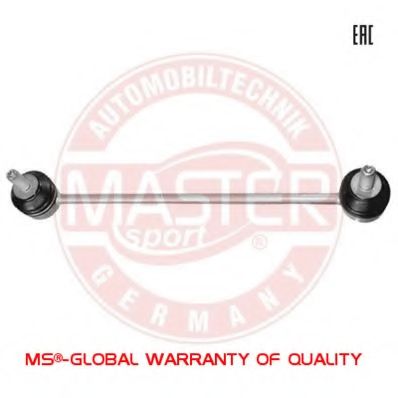 Стойка стабилизатора MASTER-SPORT 29415-PCS-MS