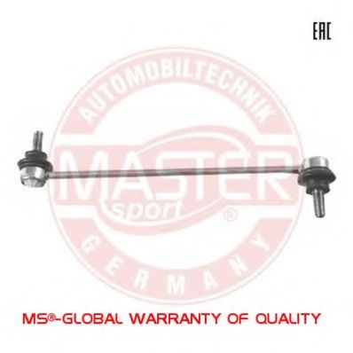 Стойка стабилизатора MASTER-SPORT 29468-PCS-MS