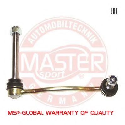 Стойка стабилизатора MASTER-SPORT 29574-PCS-MS