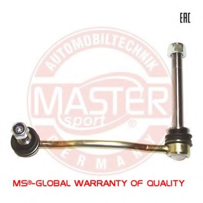 Стойка стабилизатора MASTER-SPORT 29575-PCS-MS
